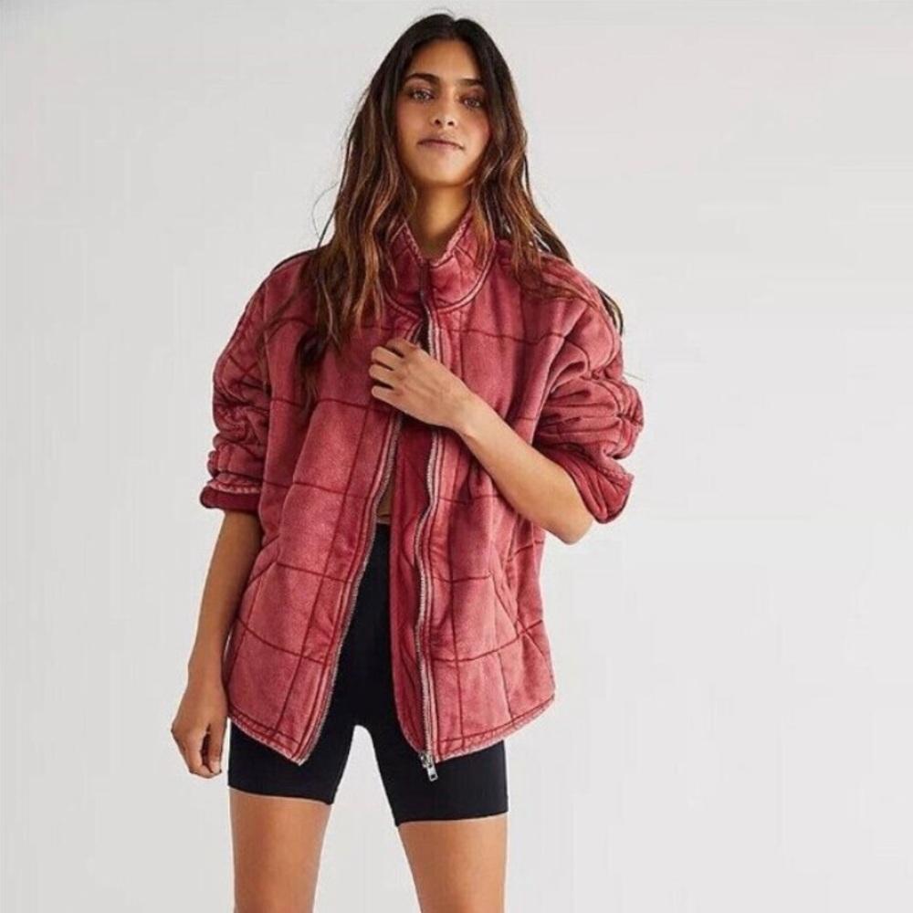 FP Jacket
